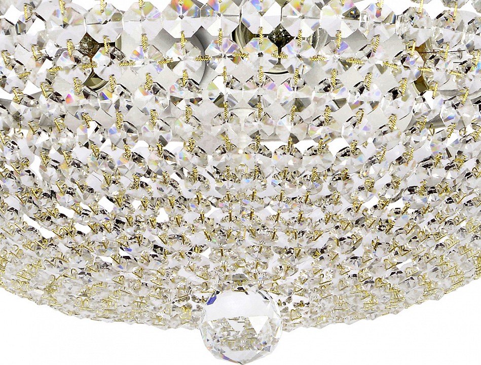 Люстра на штанге arti lampadari nobile nobile e 1.3.40.100 wg