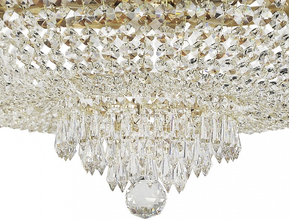 Потолочная люстра arti lampadari nonna nonna le 1.2.50.503 g