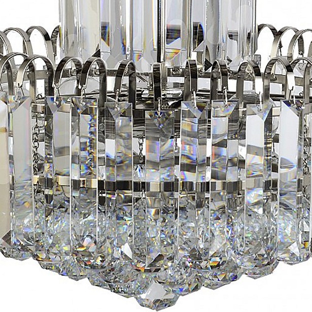 Подвесная люстра arti lampadari ovada ovada e 1.5.40.100 n