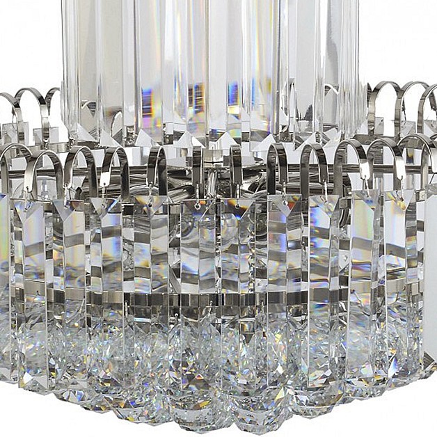 Подвесная люстра arti lampadari ovada ovada e 1.5.50.100 n