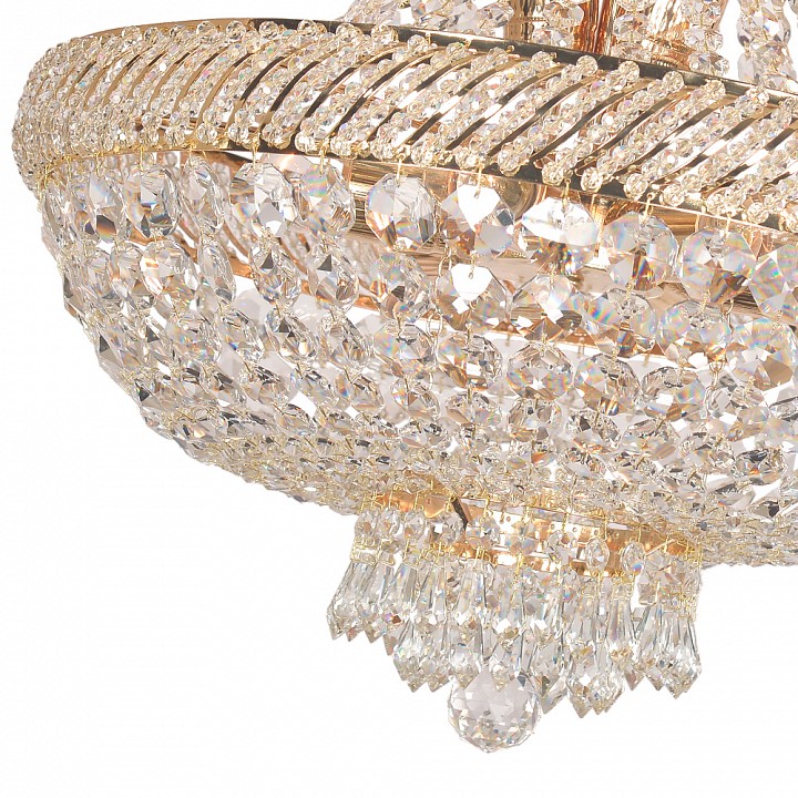 Люстра на штанге arti lampadari palermo palermo e 1.5.45.600 g