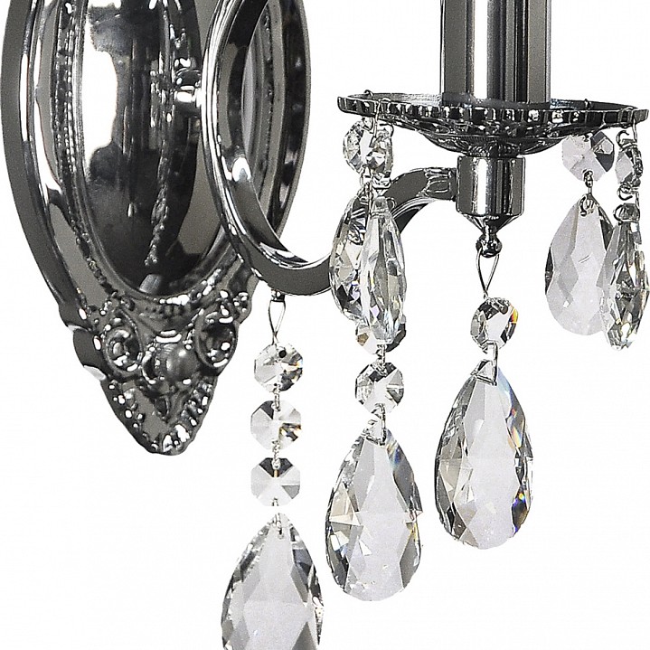 Бра arti lampadari pisani pisani e 2.1.1.601 n