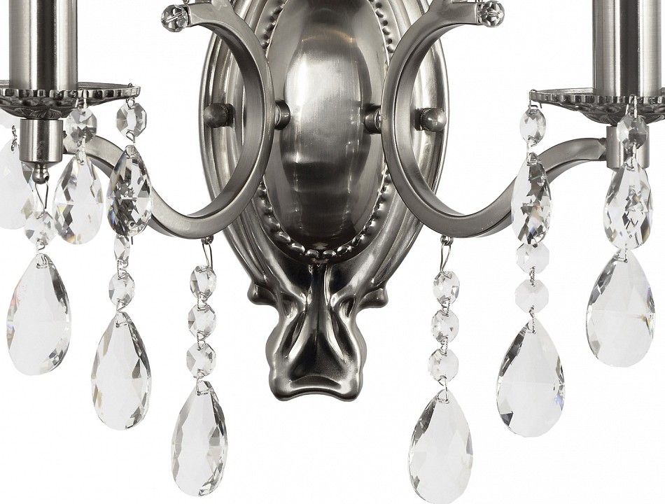 Бра arti lampadari pisani pisani e 2.1.2.600 nm