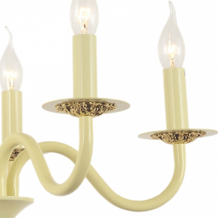 Подвесная люстра arti lampadari pontone pontone e 1.1.5 c