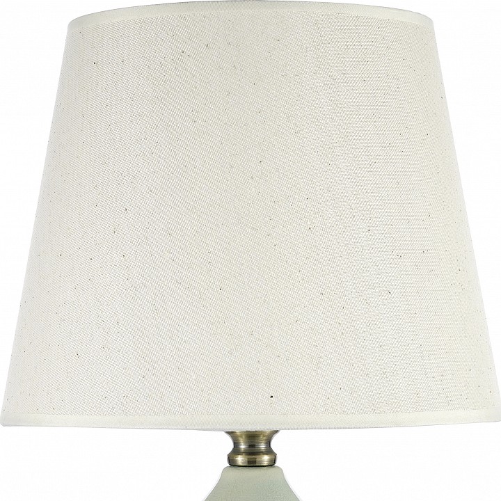 Настольная лампа декоративная arti lampadari riccardo riccardo e 4.1 gr