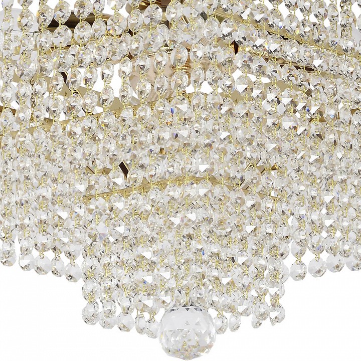 Люстра на штанге arti lampadari rozzano rozzano e 1.5.40.600 g