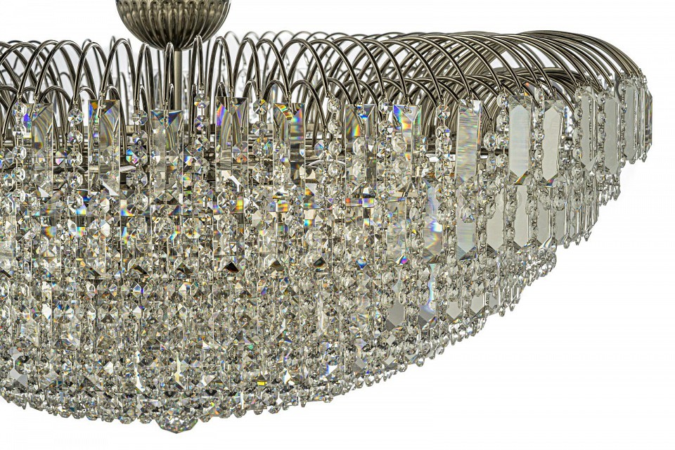 Подвесная люстра arti lampadari salentino salentino e 1.5.80.101 n