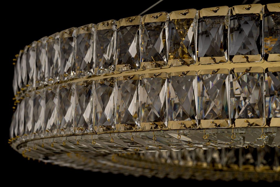 Подвесная люстра arti lampadari sora sora e 1.5.100.100 g