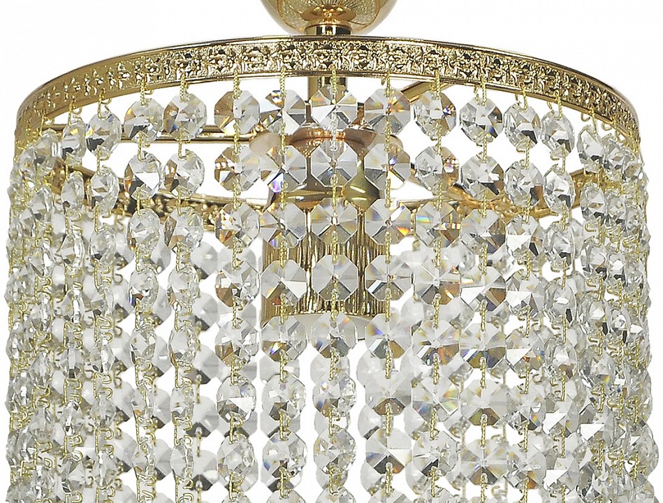 Светильник на штанге arti lampadari stella stella e 1.3.20.501 g