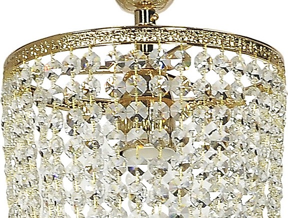 Светильник на штанге arti lampadari stella stella e 1.3.20.502 g