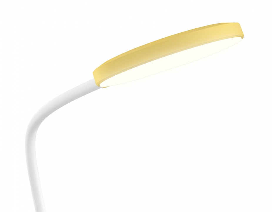 Настольная лампа офисная ambrella light de de602