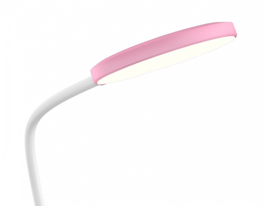 Настольная лампа офисная ambrella light de de603