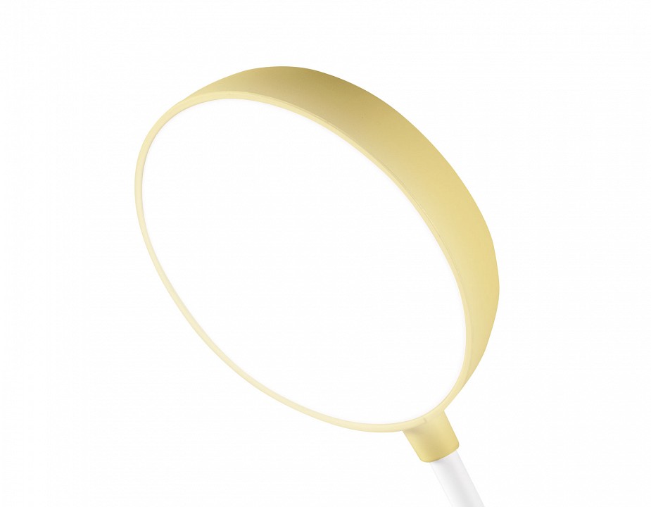 Настольная лампа офисная ambrella light de de611