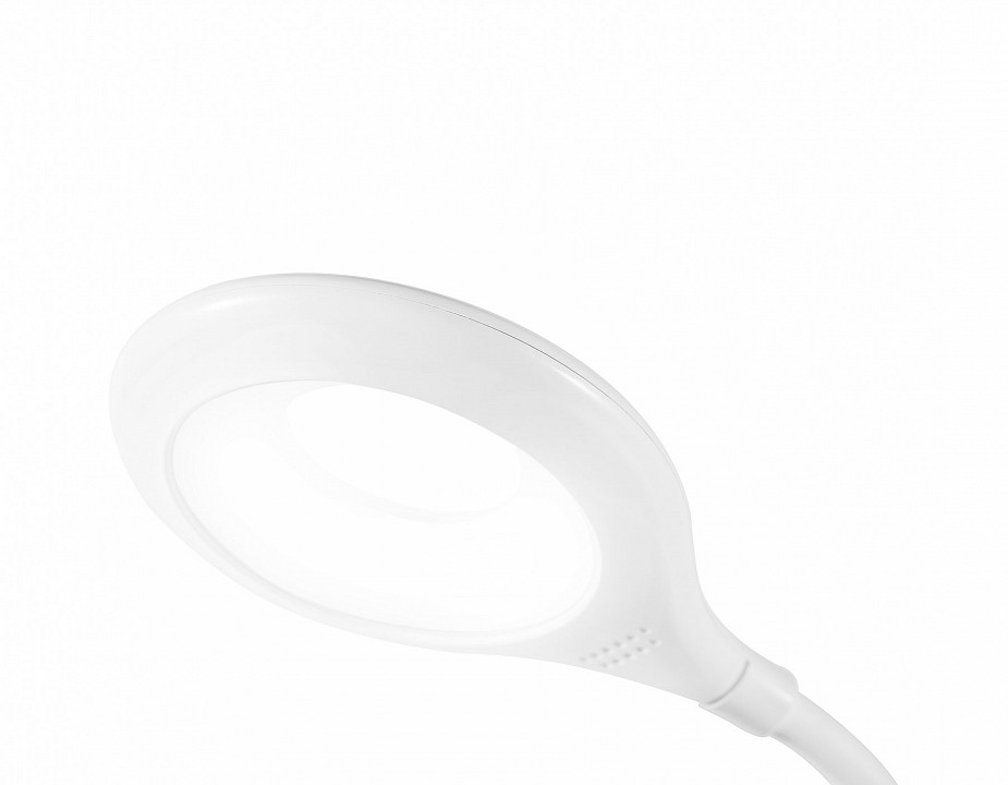 Настольная лампа офисная ambrella light de de700