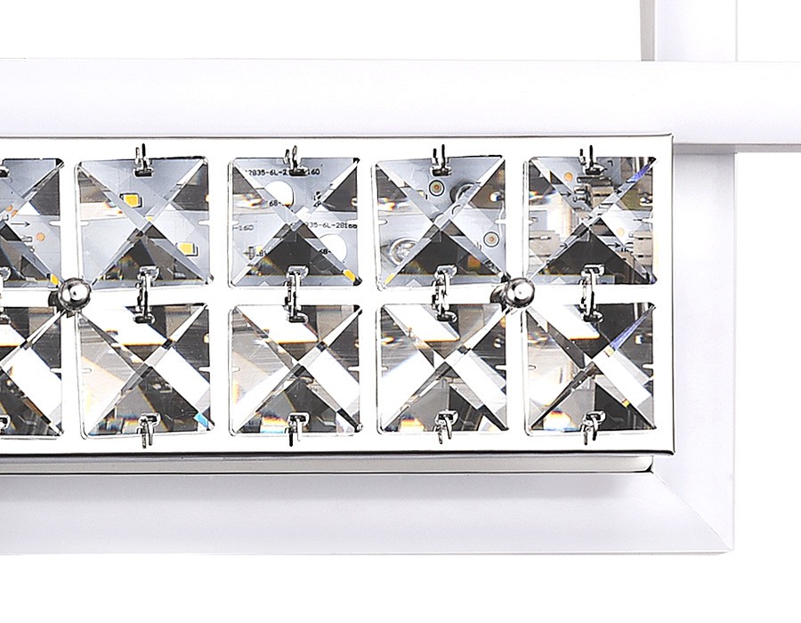 Накладной светильник ambrella light fa fa107