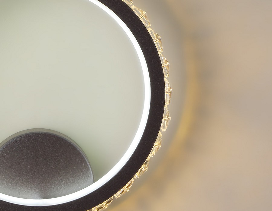 Накладной светильник ambrella light fa fa212