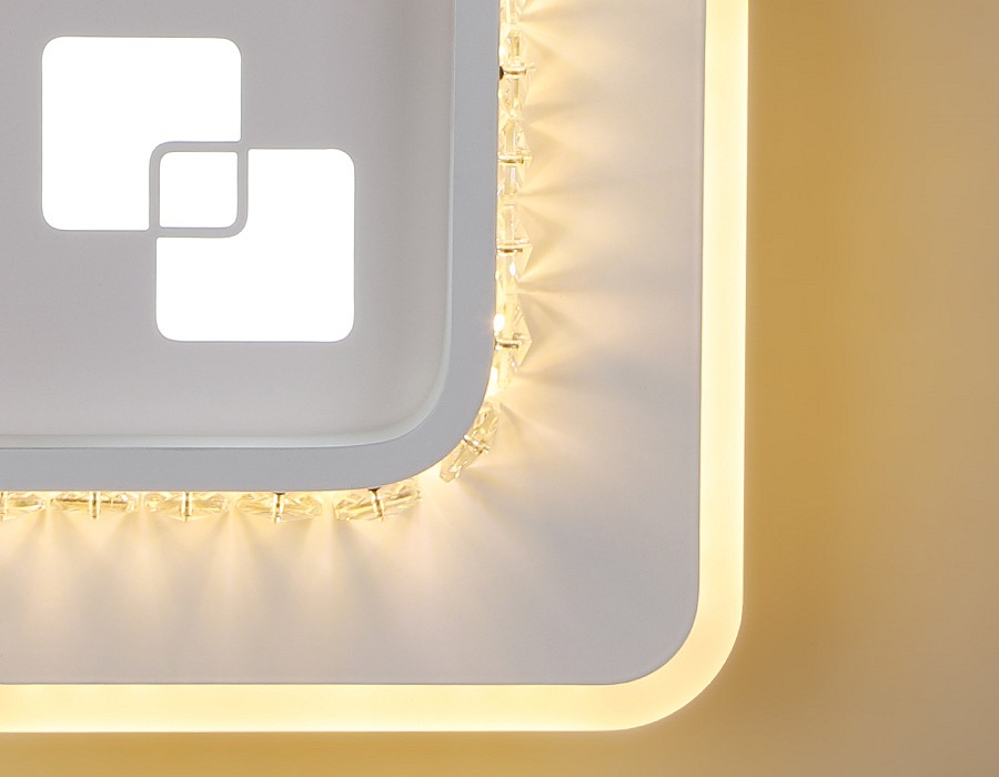 Накладной светильник ambrella light fa fa231