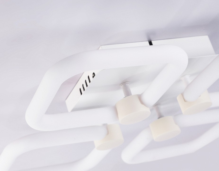 Потолочная люстра ambrella light fa fa3819