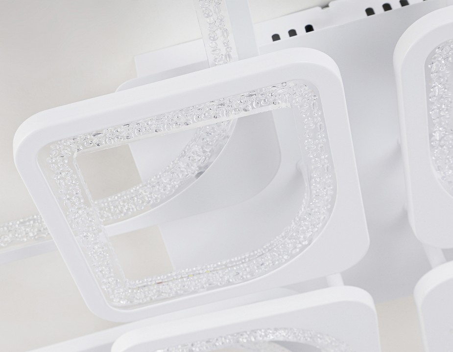 Потолочная люстра ambrella light fa fa4423