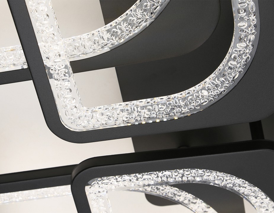 Потолочная люстра ambrella light fa fa4424