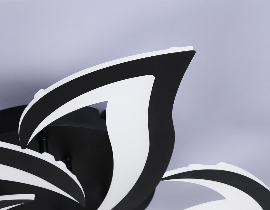 Потолочная люстра ambrella light fa fa4472