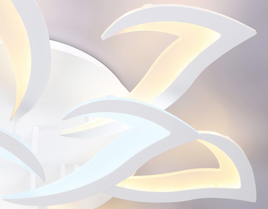 Потолочная люстра ambrella light fa fa4473