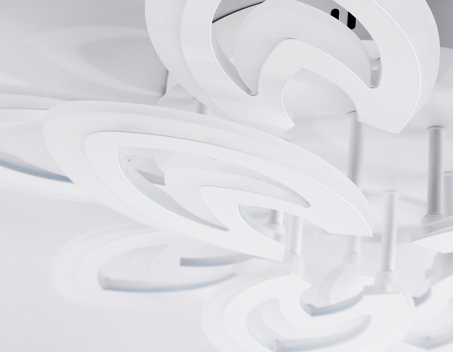 Потолочная люстра ambrella light fa fa4547