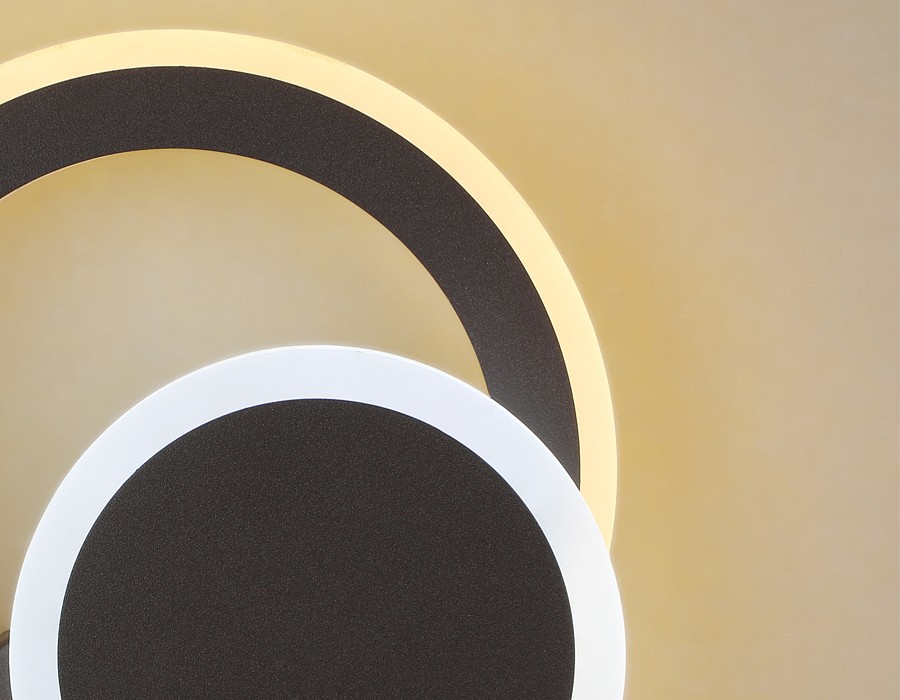 Накладной светильник ambrella light fa fa561