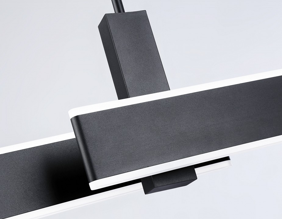 Светильник на штанге ambrella light fl fa6667