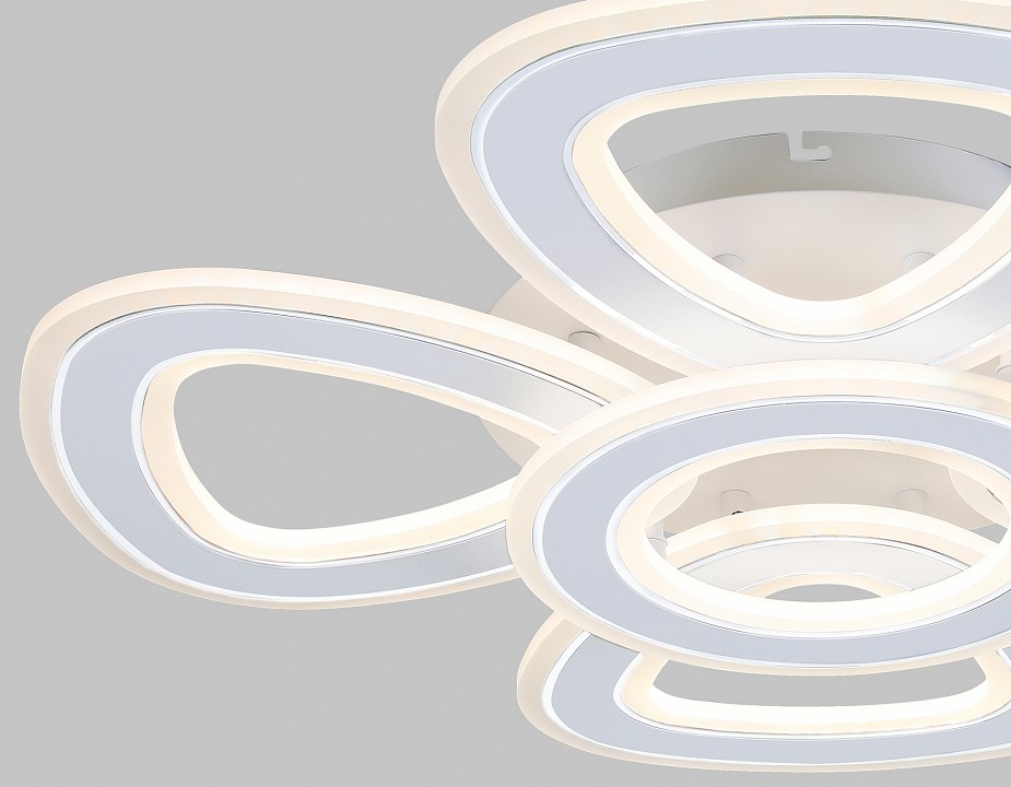 Потолочная люстра ambrella light fa fa8925