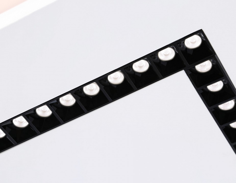 Накладной светильник ambrella light fl fl51415