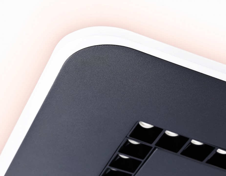 Накладной светильник ambrella light fl fl51419