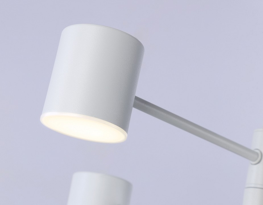 Люстра на штанге ambrella light fl fl51705