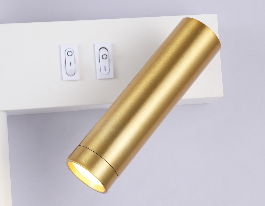 Бра с подсветкой ambrella light fl fl5207