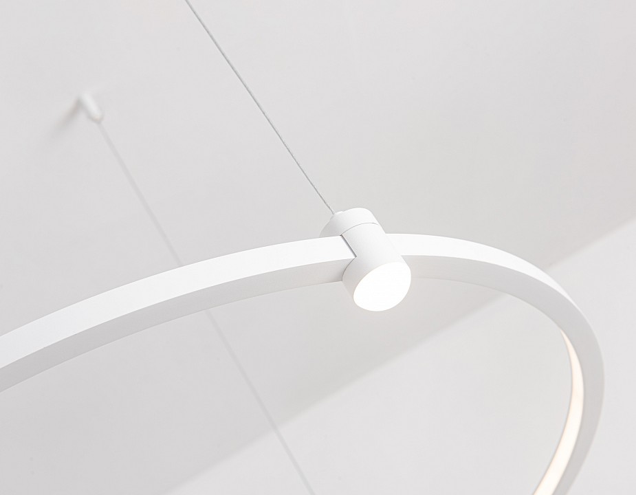 Подвесной светильник ambrella light fl fl5521