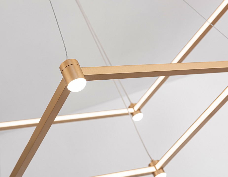 Подвесной светильник ambrella light fl fl5599