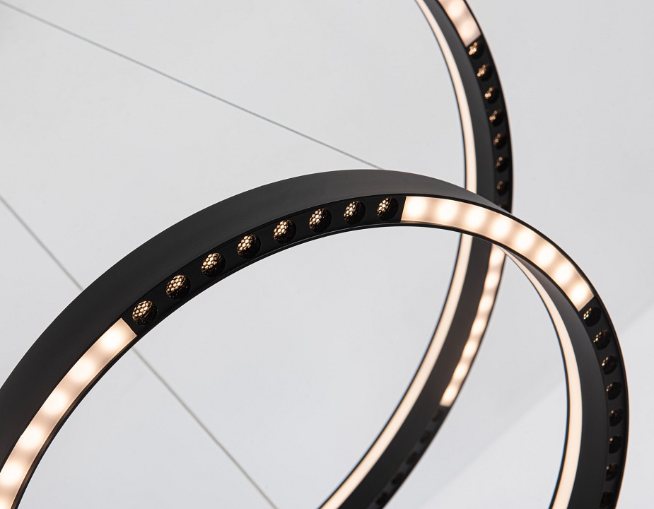 Подвесной светильник ambrella light fl fl5865