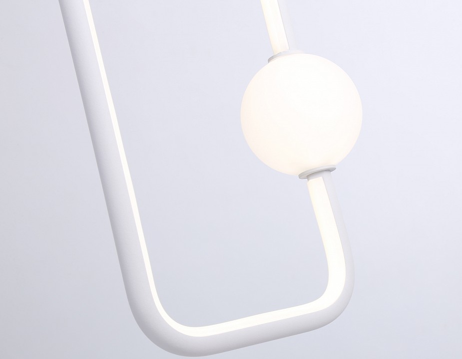 Подвесной светильник ambrella light fl fl66361