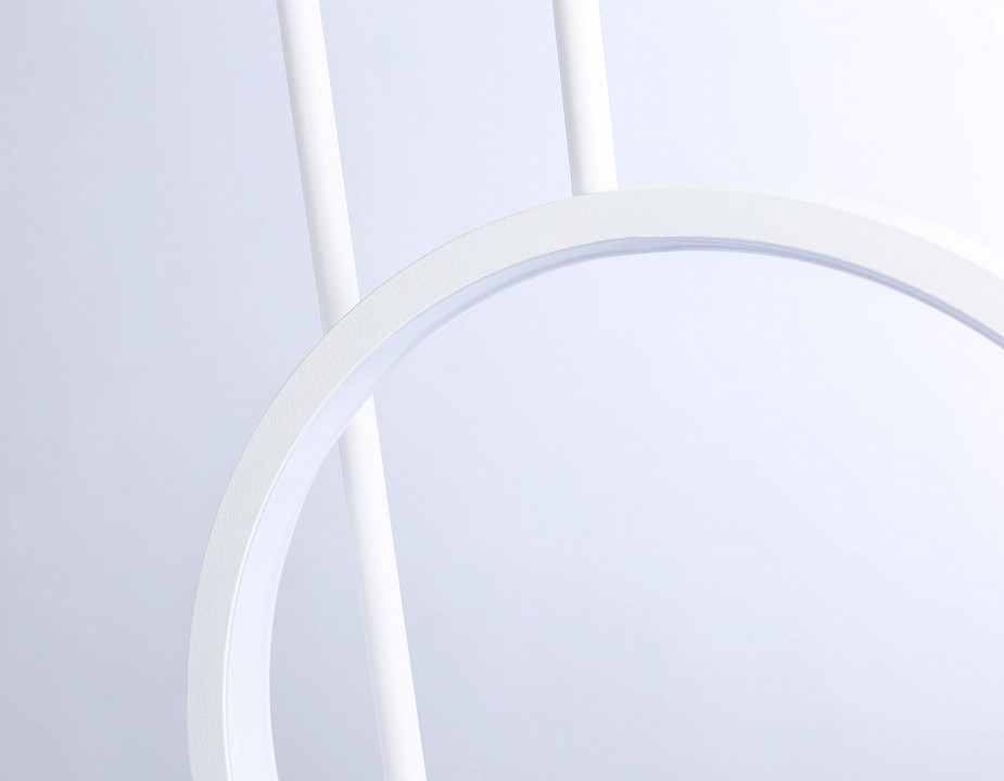 Светильник на штанге ambrella light fl fl66431