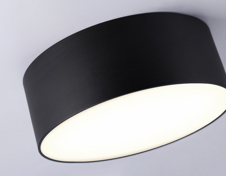 Накладной светильник ambrella light fv fv5513