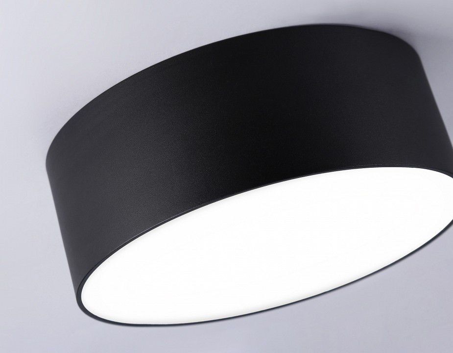 Накладной светильник ambrella light fv fv5514