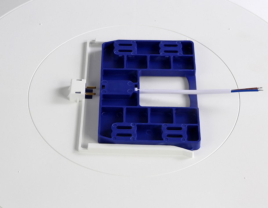 Накладной светильник ambrella light fz fz1223