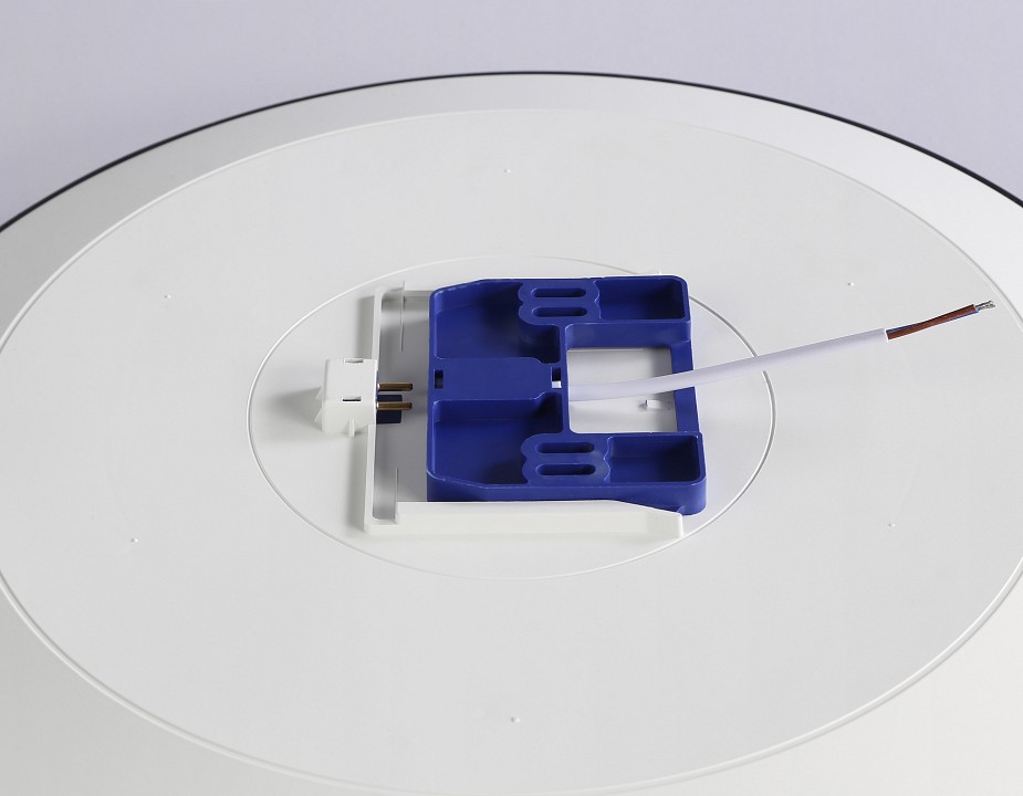 Накладной светильник ambrella light fz fz1225