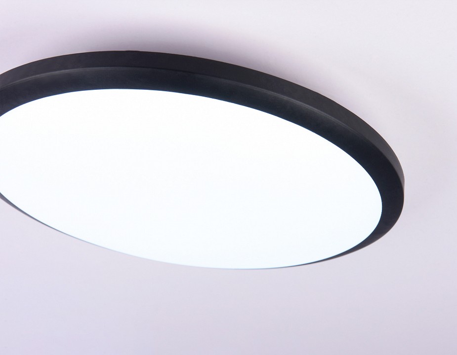 Накладной светильник ambrella light fz fz1233