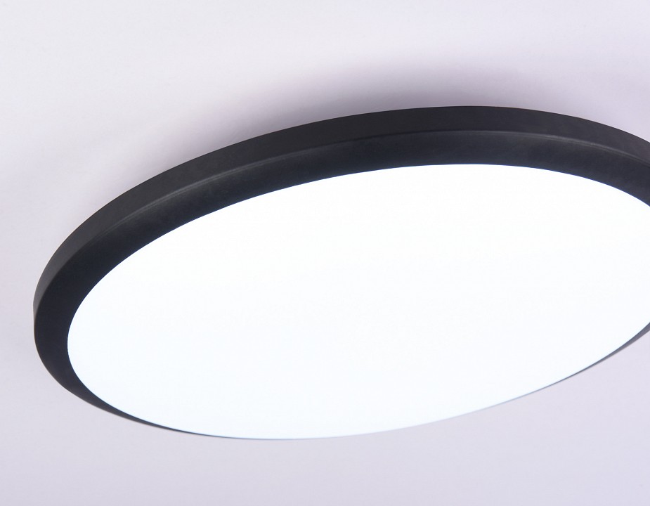 Накладной светильник ambrella light fz fz1234