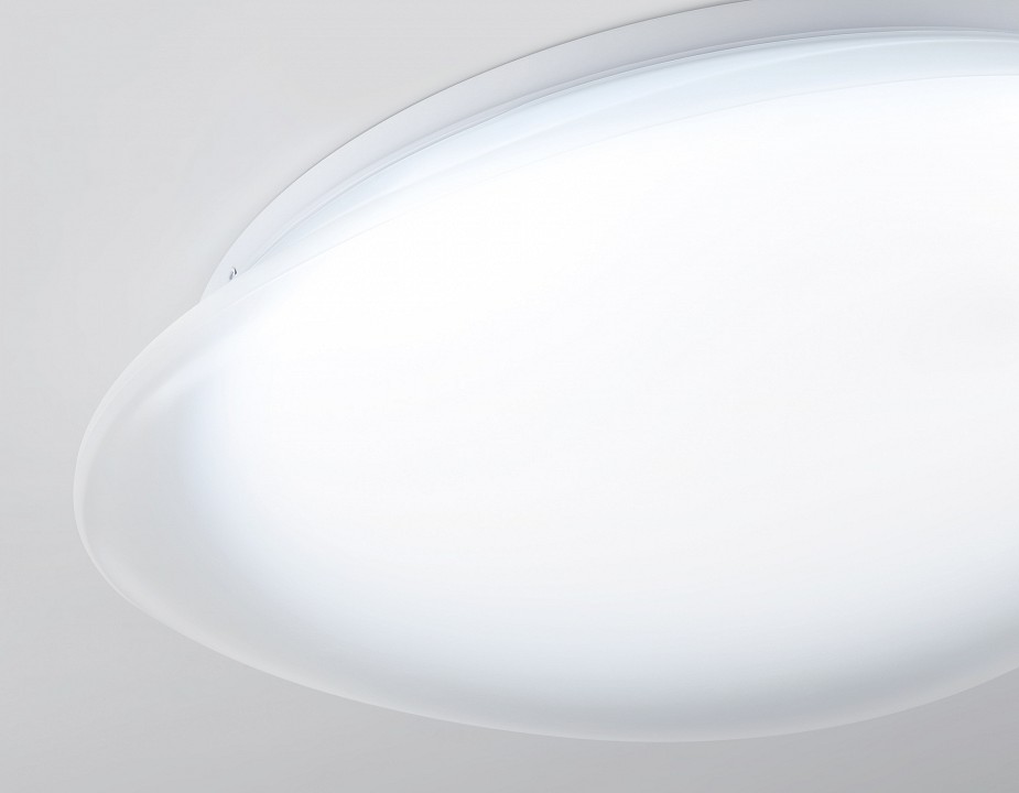 Накладной светильник ambrella light orbital fz1601