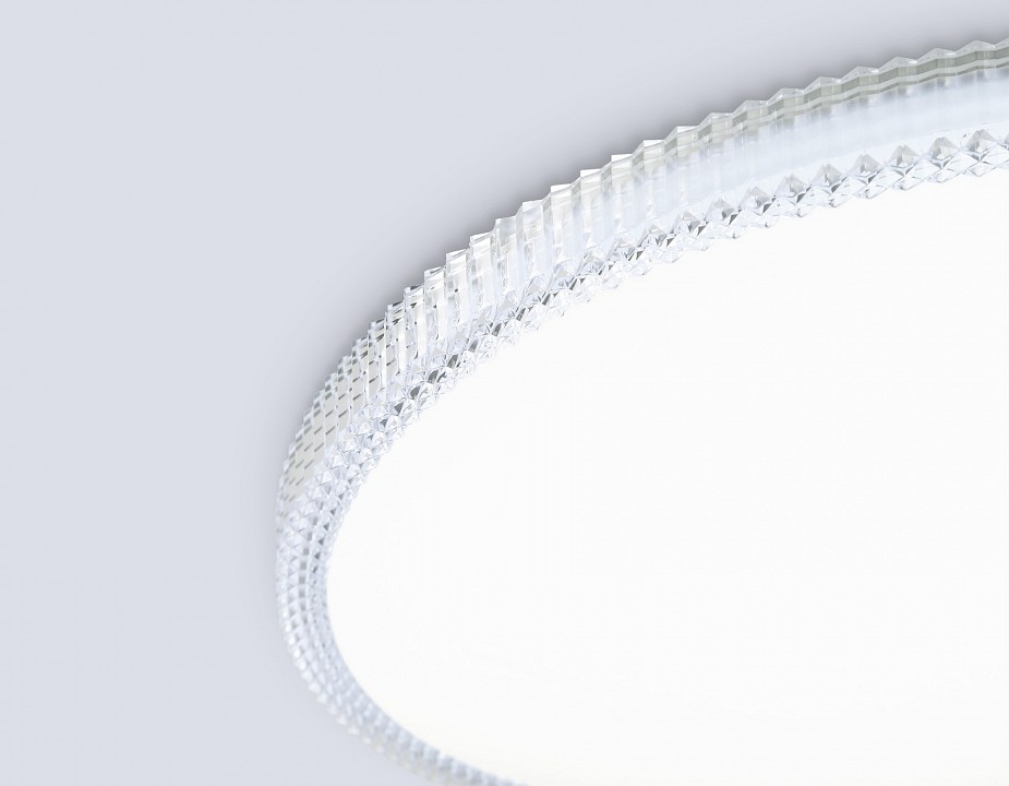 Накладной светильник ambrella light  fz1710