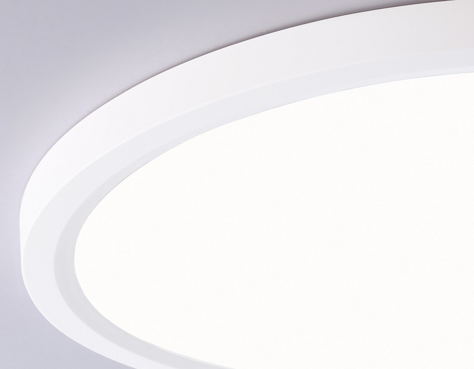 Накладной светильник ambrella light fz fz1905