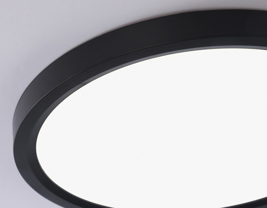 Накладной светильник ambrella light fz fz1906