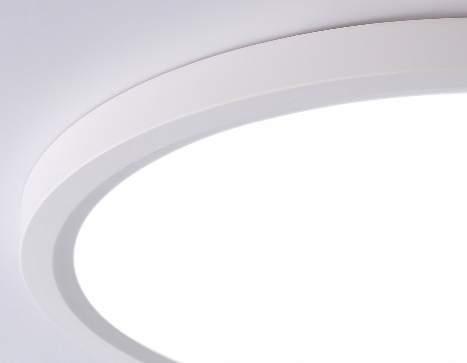 Накладной светильник ambrella light fz fz1907